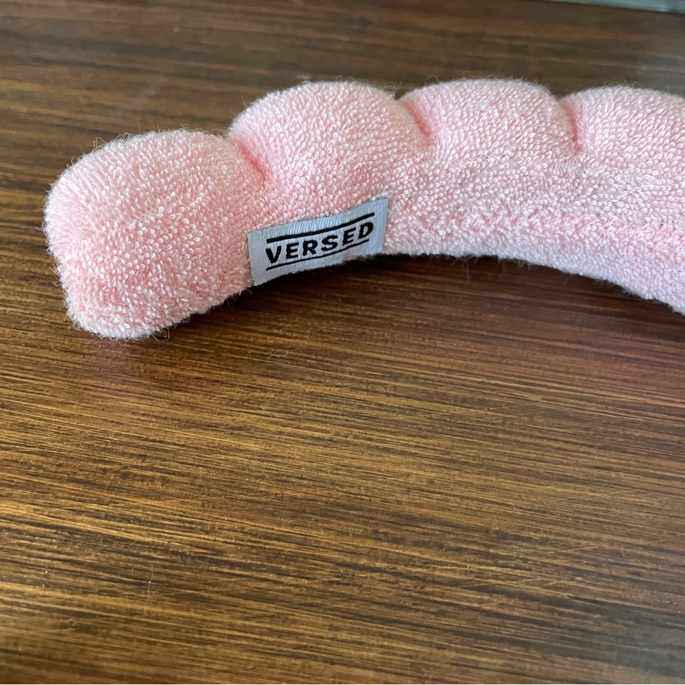 Versed headband - new
